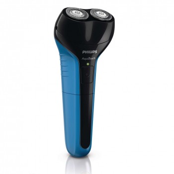 AFEITADORA PHILIPS AT600/15 WET & DRY