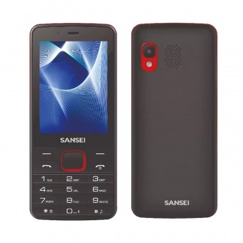 CELULAR SANSEI S2812DBOU 2G BLUETOOTH