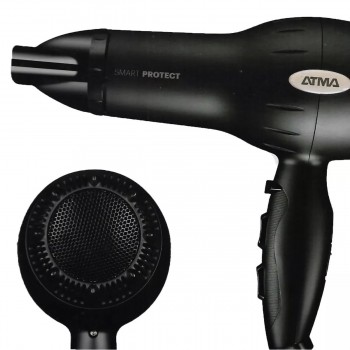 SECADOR DE PELO ATMA SP8990N 2000W COOL SHOT