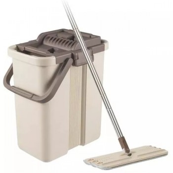 MOPA ESCURRIDOR CUBO TRAPEADOR NEW CLEAR2