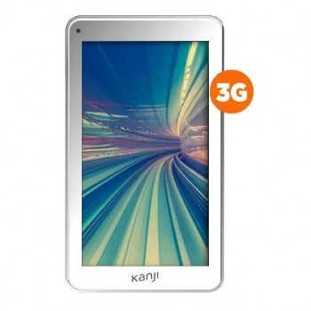 TABLET KANJI 7 ROLLING 16 GB