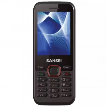 CELULAR SANSEI S241 S2412DBOU 2G BLUETOOTH