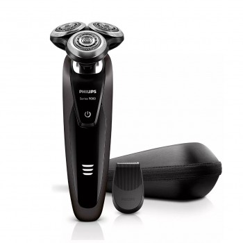 AFEITADORA PHILIPS S9031/12 WET & DRY