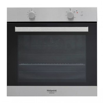 HORNO DE EMPOTRAR A GAS ARISTON GA3 124 C IX A 60CM