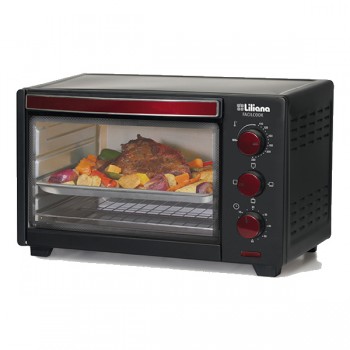HORNO ELECTRICO LILIANA AO932 FACIL COOK 32LTS