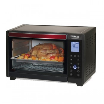 HORNO ELECTRICO LILIANA AO938 PROGRAMCOOK 38LTS
