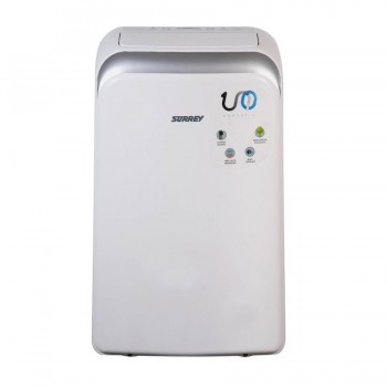 AIRE ACONDICIONADO PORTATIL SURREY 551IPQ1211 3000F