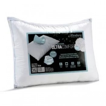 ALMOHADA ATMA HOME ALTENBURG ULTRACOMFORT 50X70