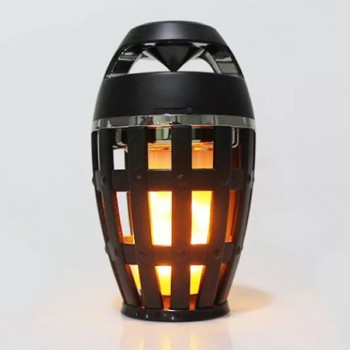 PARLANTE INALAMBRICO LUZ LED H28