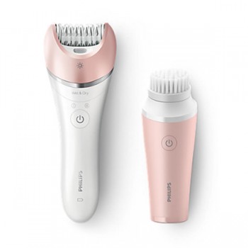 DEPILADORA PHILIPS BRP545/00