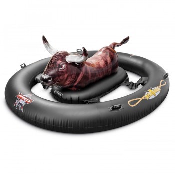 INFLABLE INTEX SUPER TORO INFLATABULL GIGANTE