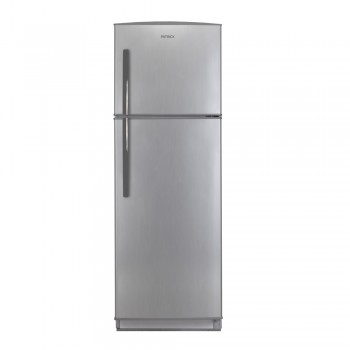 HELADERA CON FREEZER PATRICK HPK135M01 277LTS