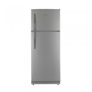 HELADERA CON FREEZER PATRICK HPK141M00S 364LTS