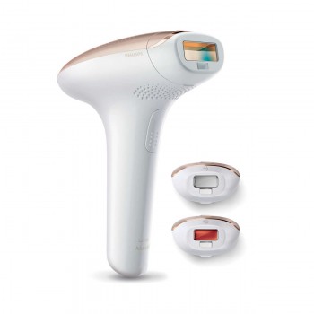 DEPILADORA PHILIPS LUMEA IPL ADVANCED SC1999/30