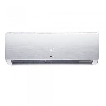 AIRE ACONDICIONADO INVERTER SPLIT FRIO CALOR TCL 2800F