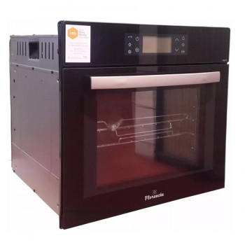 HORNO ELECTRICO DIGITAL FLORENCIA 7887F SPIEDO ESPEJADO