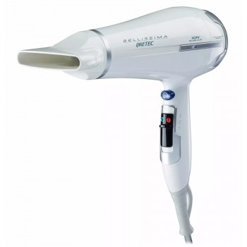 SECADOR DE PELO BELLISSIMA K6 2300 ION 3.0