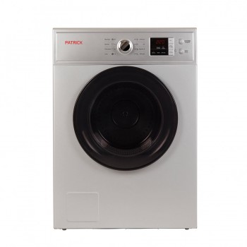 SECARROPAS PATRICK SCPK07M SILVER 7KG