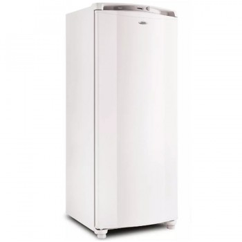 FREEZER VERTICAL WHIRLPOOL WVU27D1 BLANCO 260 LITROS