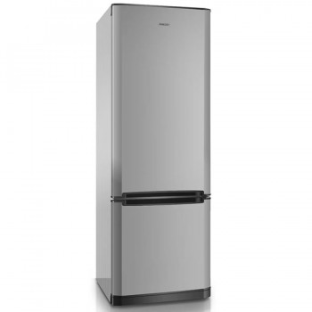 HELADERA CICLICA PHILCO PHCC310X INOX 310LTS