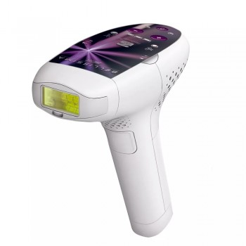 DEPILADORA BELLISSIMA FLASH & GO FAST