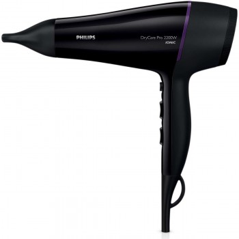 SECADOR DE PELO PHILIPS BHD176/00