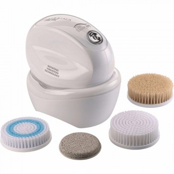 CEPILLO CORPORAL BELLISSIMA BODY CLEANSING PRO