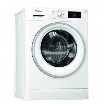 LAVASECARROPAS WHIRLPOOL INVERTER WCF09BY 9KG