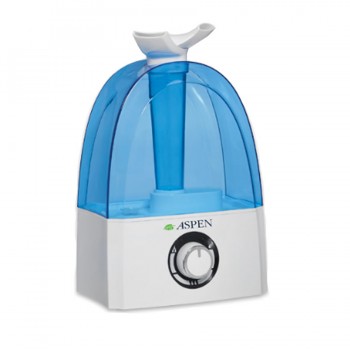 HUMIDIFICADOR ULTRASONICO ASPEN HU-3L