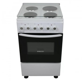 COCINA ELÉCTRICA PHILCO PHCE051B 50CM