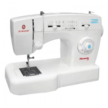 MAQUINA DE COSER AUTOMATICA SINGER FLORENCIA 69