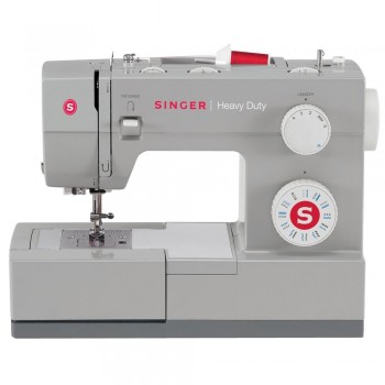 MAQUINA DE COSER SEMI INDUSTRIAL SINGER 4423C