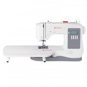 MAQUINA DE COSER SINGER CONFIDENCE 7640