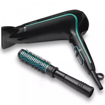 SECADOR DE PELO PHILIPS DRYCARE ADVANCED BHP942/00