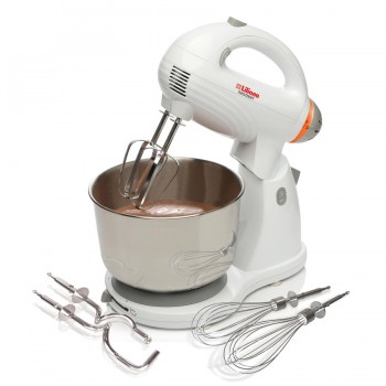 BATIDORA CON BOWL LILIANA AB120 TWISTERJET 12VEL 4,3LT 300W