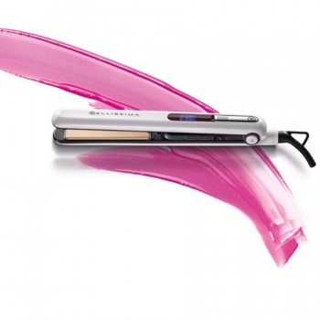 PLANCHA PARA EL CABELLO BELLISSIMA B9 400 THERMO CONTROL