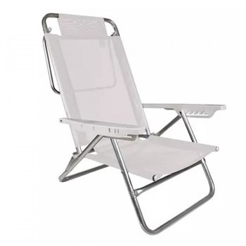 REPOSERA 6 POSICIONES MOR SUMMER BLANCO