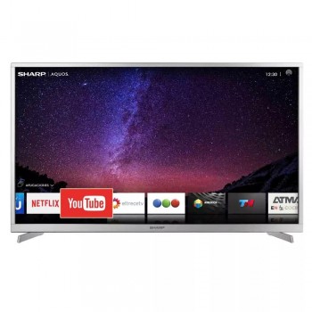 SMART TV 43 SHARP FULL HD SH4316MFIX