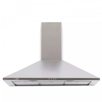 CAMPANA DE PARED GE APPLIANCES CPGE90I INOX 90 CM