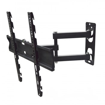 SOPORTE EXTENSIBLE GIRATORIO Y CON INCLINACIÓN NAKAN SPL-370