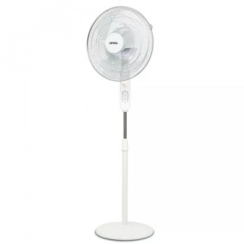 VENTILADOR DE PIE ATMA VPA1818X 65W 3 VELOCIDADES