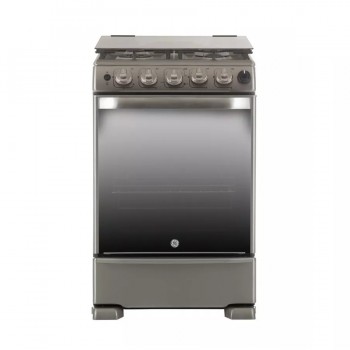 COCINA A GAS GE APPLIANCES CG956I INOX 55CM