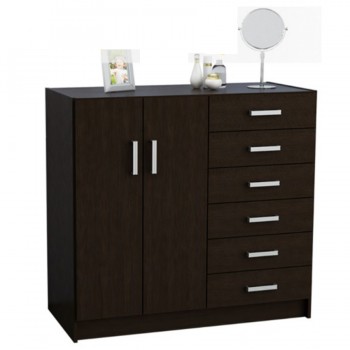 PLACARD CENTRO ESTANT RNEW60 WENGUE