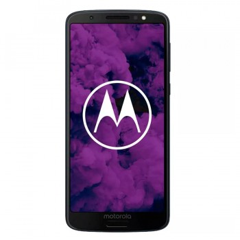 CELULAR LIBRE MOTOROLA G6 DEEP INDIGO XT1925