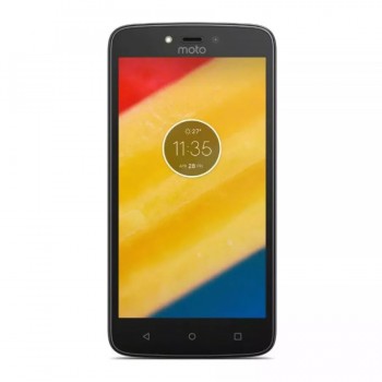 CELULAR MOTOROLA MOTO C PLUS XT1725 LIBERADO