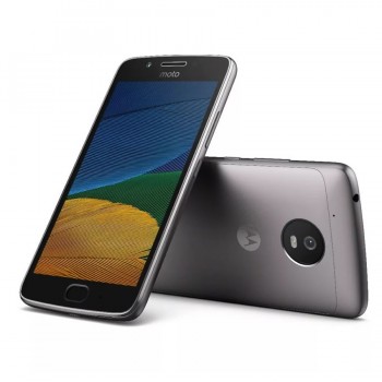 CELULAR LIBERADO MOTOROLA MOTO G5 XT1670
