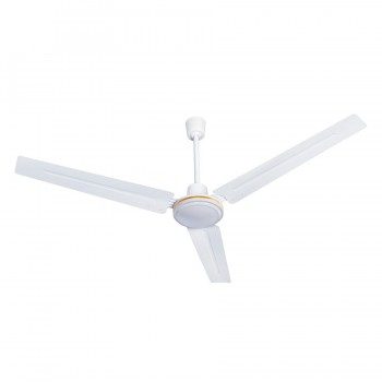 VENTILADOR DE TECHO INDUSTRIAL LILIANA VTHI500 3 PALAS