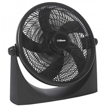TURBOVENTILADOR RECLINABLE LILIANA VTF20P CON 5 ASPAS