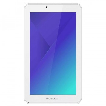 TABLET NOBLEX T7A6SKIN PANTALLA 7 QUAD-CORE 3G + WIFI 16GB