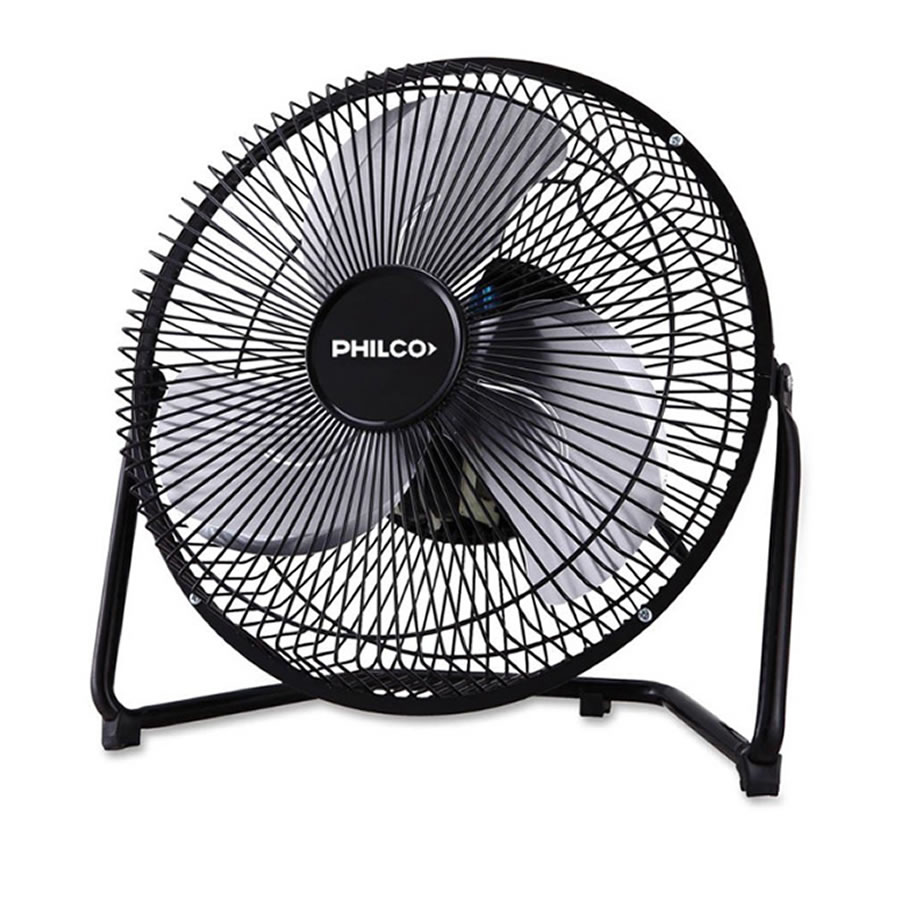 Turbo Ventilador Industrial De Pie Philco Tcip6616e 160w - Tio Musa